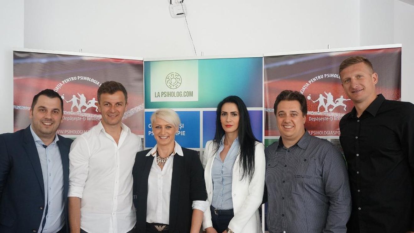 INTERVIU | Ramona Farcău, golghetera JO de la Beijing, proiecte impresionante: școală de handbal, susținerea tinerilor sportivi talentați, cursuri de psihologie și conferință despre drumul spre succes
