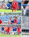 CSM Slatina nu poate fi oprită! CSC Șelimbăr, noua victimă a liderului Ligii 2. Adrian Dulcea: ”Am considerat că poate fi mai ușor decât credeam”