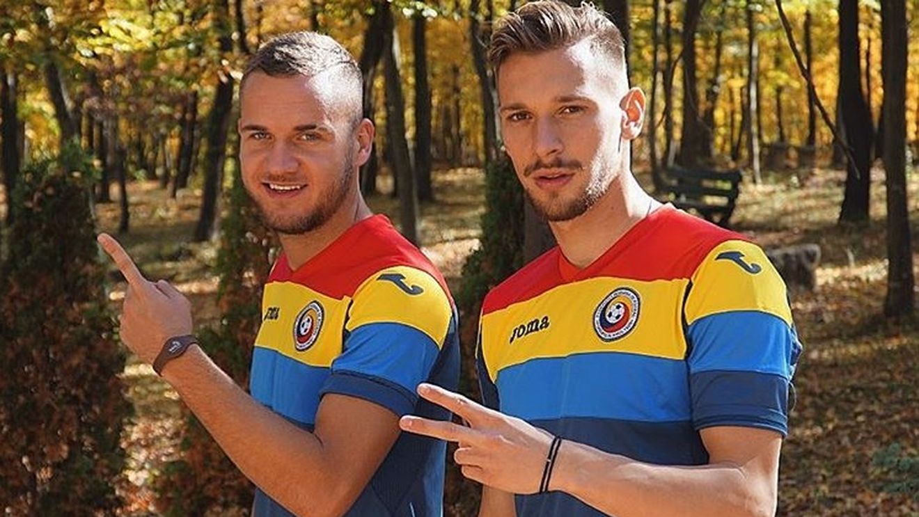 Ionuț Radu, prizonier în Italia! "Când toate vor reveni la locul lor..." Mesajul portarului pentru fanii săi + Cum l-a dat de gol George Pușcaș