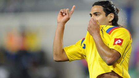 Vești bune despre recuperarea lui Falcao: "Visez să fiu prezent la Mondial"