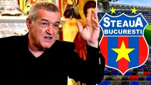 Gigi Becali a reacționat, după ce a văzut declarația lui Florin Talpan: „Eu l-am luat moştenire”