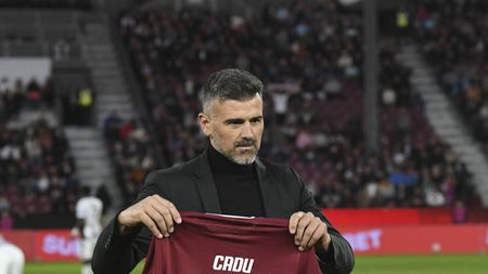 EXCLUSIV CFR Cluj a făcut trei transferuri pentru titlu! Lovitură cu un fotbalist din Capul Verde, de națională: „Semnează!”