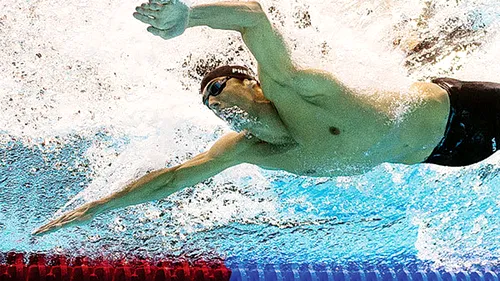 Michael Phelps, cel mai medaliat sportiv din istoria JO, revine în competiție