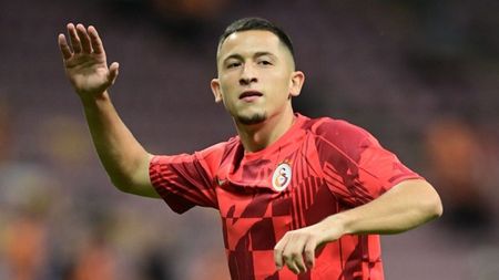 Olimpiu Moruțan, elogiat de Fatih Terim după golul senzațional marcat pentru Galatasaray! Ce a spus „Împăratul”