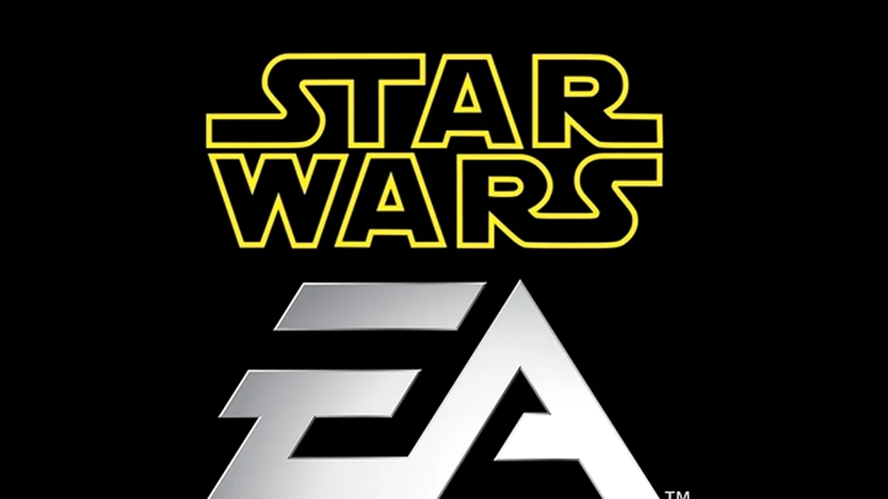 Nou joc Star Wars de la Electronic Arts și Respawn Entertainment