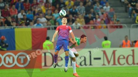 Se îngroașă gluma pentru Steaua!** "Se vor frige foarte rău! Cineva trebuie să aibă o reacție!"  Anunțul făcut de șeful CNCD