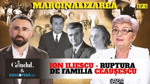 Ediție specială a emisiunii Ai aflat! Cu Ionuț Cristache