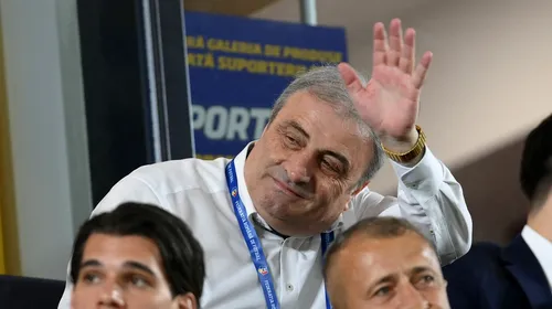 Mihai Stoichiță nu are emoții în lupta pentru titlu! Oficialul FRF știe cine va câștiga campionatul: „Joacă un fotbal total schimbat!”