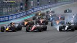 Ce se întâmplă în corpul unui pilot de Formula 1 în timpul unei curse: „Ca și cum ești strivit de un pian de 350 de kilograme într-un cuptor, la fiecare viraj!”