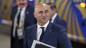 Selecționerul Portugaliei nu s-a ferit de cuvinte după ce Spania a eliminat naționala lusitană: „N-a vrut să intre!”