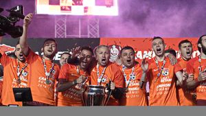 CFR i-a adus pe Rondon și Aurelio, urmează plecările? 3 fotbaliști ai campioanei, monitorizați atent din străinătate! Ce se întâmplă cu Alex Ioniță: "Nu putem să-l dăm gratis"
