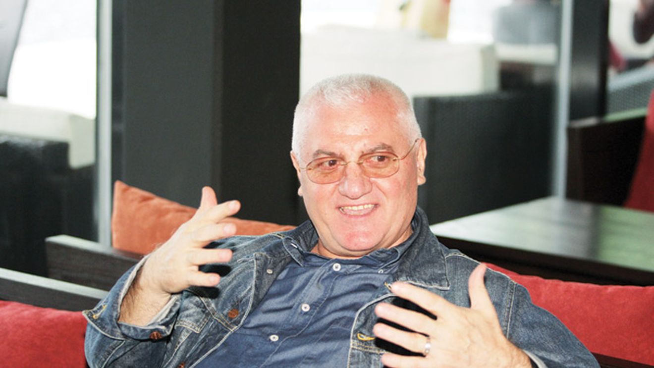 "Mitică" estimează încasări foarte mari pentru cluburi