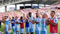 Farul – Corvinul, Live Text Online, de la ora 17:30, în etapa 2 din Superliga. Nou-promovata caută a doua victorie la rând