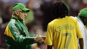 Antrenorul român Ted Dumitru a murit în Africa de Sud! Președintele Federației: "O zi foarte tristă, a fost un gigant!"