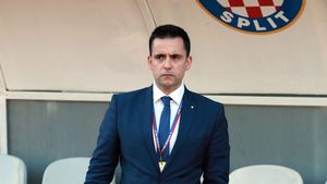 A fost oficial la FCSB, iar acum e aproape să devină manager general la o echipă de top din Portugalia