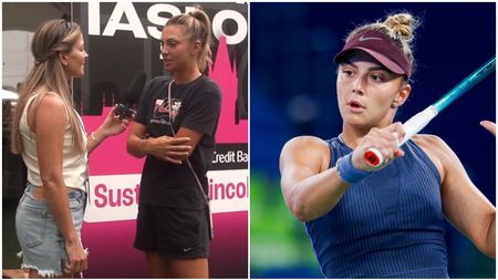 Jaqueline Cristian, dată de gol de Alexandra Dulgheru! De ce a refuzat să joace pentru România cel mai bine clasată „tricoloră”: „A zis că nu mai are când”