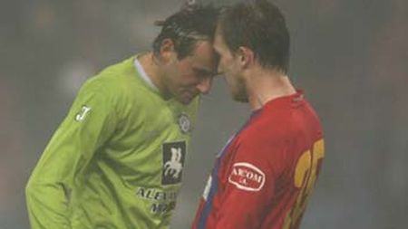 Se joacă pe bune!**