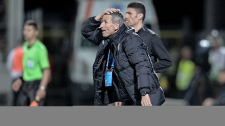 Gigi a luat "Cupa Devis". Mangia, învins de Mulțescu, Craiova a fost scoasă din calculele pentru titlu. Cronica meciului