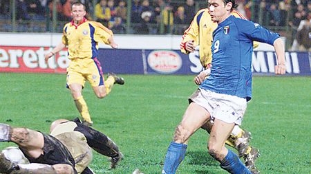 Inzaghi nu va merge la Euro