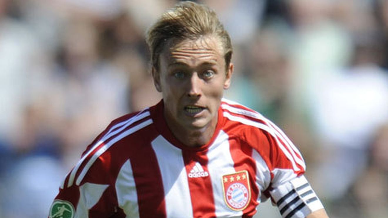 Dinamo se luptă cu Middlesbrough pentru Maximilian Haas