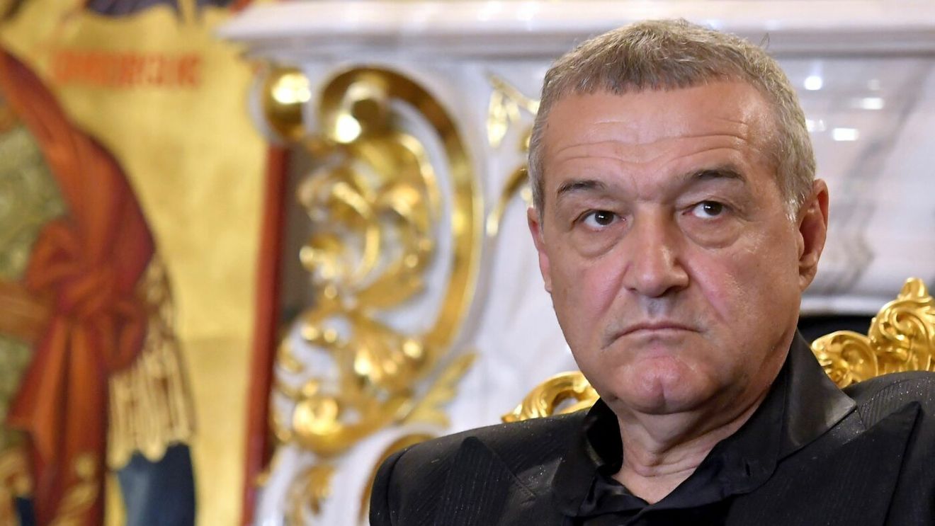 Jucătorul ofertat de FCSB l-a refuzat pe Gigi Becali! A fost prezentat la noua echipă: „Este un reper defensiv al campionatului!”