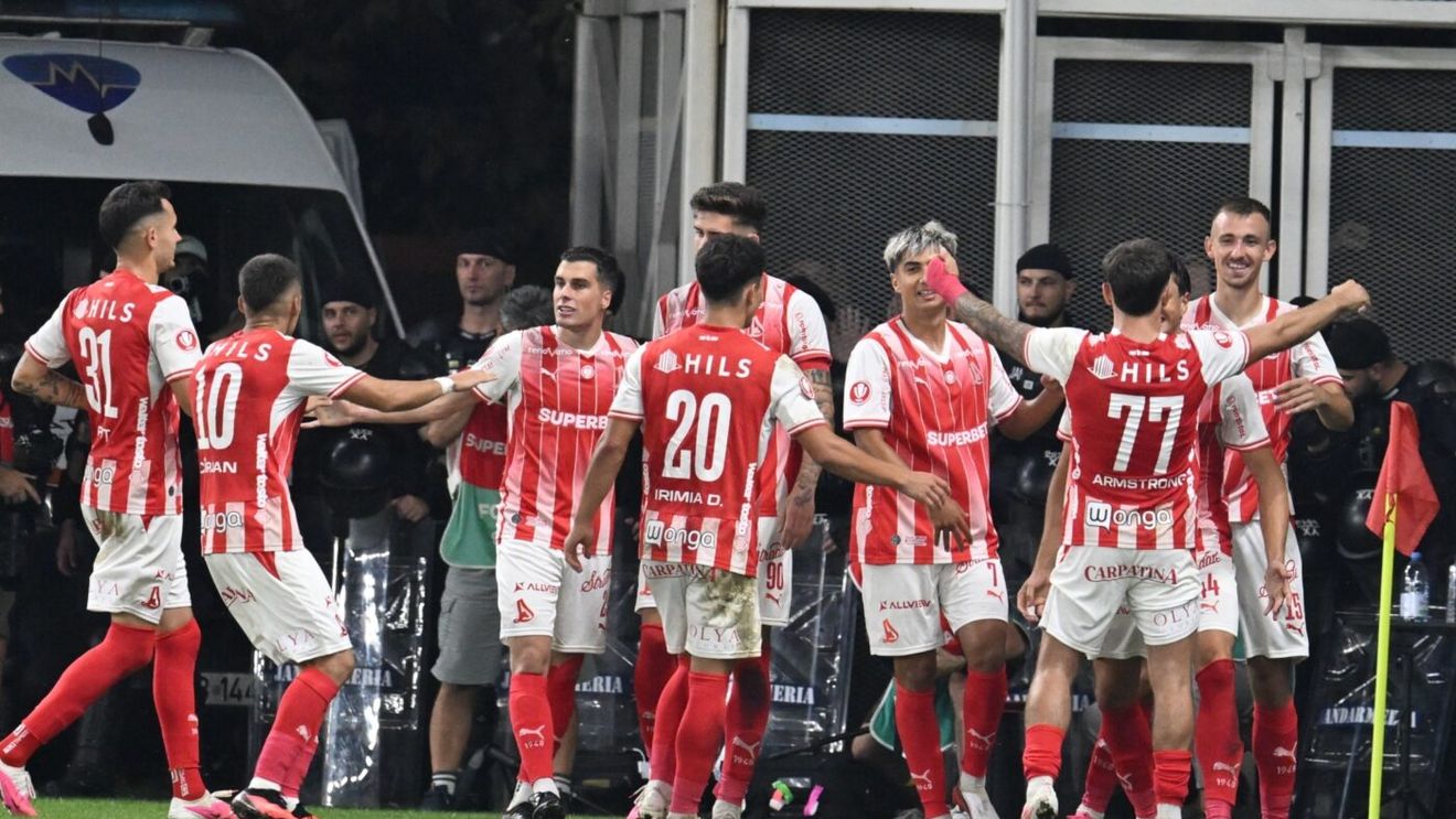 Mihai Stoica a analizat jocul lui Dinamo și a tras concluzia: „Cu tot respectul!”