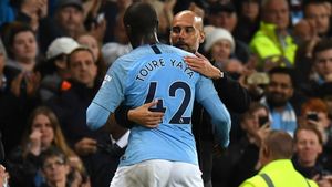 Yaya Toure îl acuză pe Guardiola de rasism! Declarații incredibile ale ivorianului: "Credeți că se întâmpla la fel dacă era vorba de Iniesta? A făcut tot posibilul să mă saboteze"
