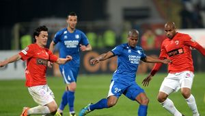 Reghe anunță schimbări la echipă, "Pandurii" vor să profite. Nicandro: "Vrem să obținem un punct sau trei"