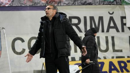 Eugen Neagoe, un car de nervi după ce a fost reclamat de CCA: „Ar fi rușinos!”