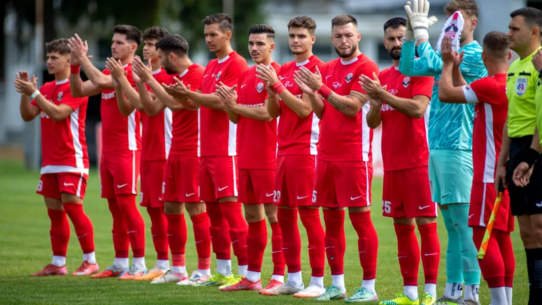 AFC Câmpulung Muscel are misiune mai grea ca în sezonul trecut să prindă grupele Cupei României. Nici Metaloglobus, adversarul, nu a mai trecut până acum de Play-off
