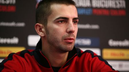 "Dică e un mare plus!** Spre bucuria noastră, am marcat la aproape toate ocaziile"