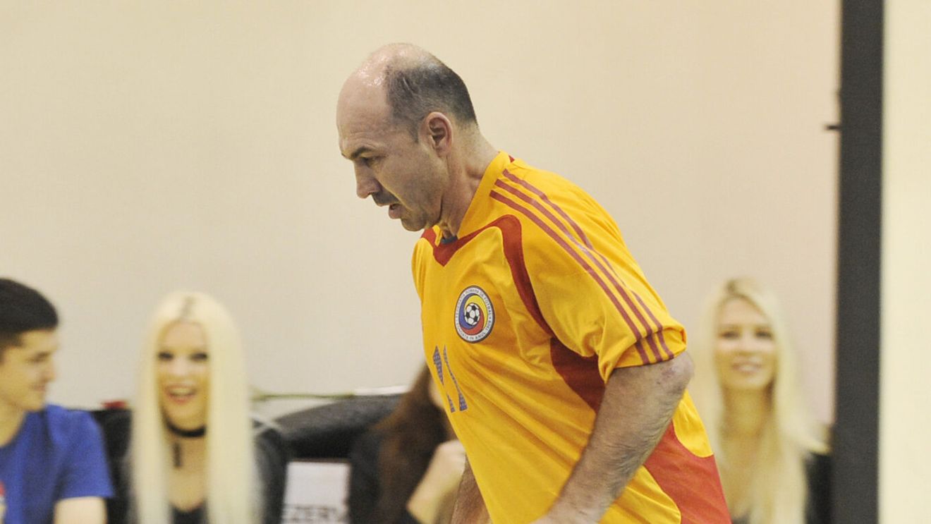 Ce se întâmplă cu Jean Vlădoiu la două săptămâni de la operația pe inimă: „Meciul vieții”