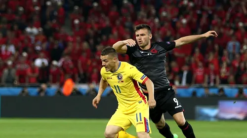 Gabi Torje are și el „spaniolii lui”. Internaționalul român nu și-a primit banii și a plecat de la AEL Larissa
