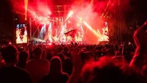 Campionatul Mondial de Esports, la final! România a obținut o medalie la Mondialul de la Iași. Punctul de atracție a fost concertul susținut de celebrul DJ olandez Armin van Buuren