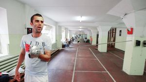 Sentimente contradictorii la Rapid