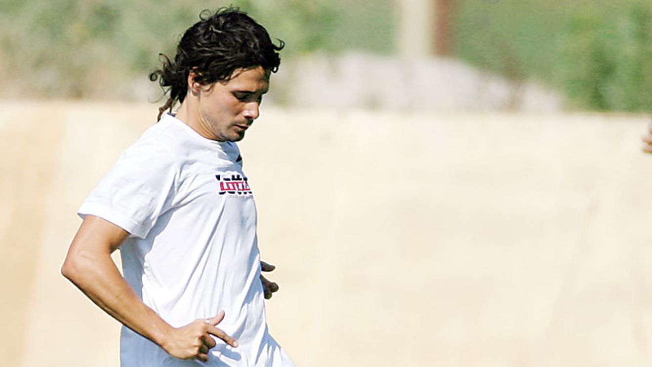 „Fost rapidist, caut echipă!"