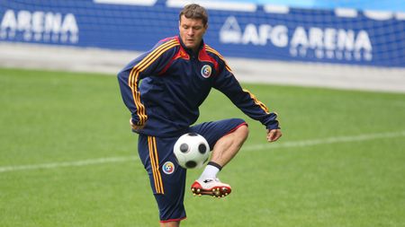 Marius Niculae: "Olanda e și peste Portugalia"