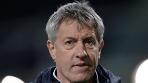 Bergodi îi laudă pe elevii săi după înfrângerea cu Craiova: "Nu am ce să le reproșez. Sunt un pic dezamăgit"