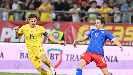 Fostul antrenor de la Dinamo îl scoate din calcule pe Ianis Hagi pentru meciul cu Ucraina. Motivele pentru care „decarul” nu va fi titular la meciul de debut la EURO 2024. VIDEO