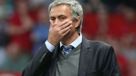 Adevăr sau capcană pentru adversari? Mourinho: "Aș vrea să se încheie totul. E cea mai grea perioadă a carierei mele" 