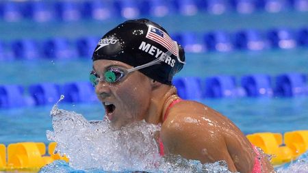 Drama campioanei care a fost obligată să se retragă de la Tokyo: „Sunt nervoasă, dezamăgită și tristă!”