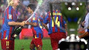 OFICIAL** L-a luat Milan după ce a câștigat Liga Campionilor cu Barca! Înlocuitorul lui Tevez