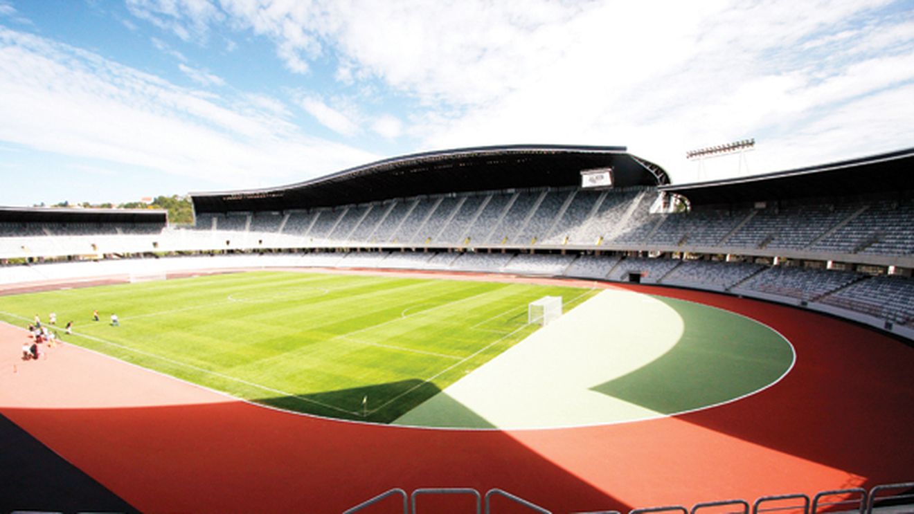 EXCLUSIV** Momente NEBUNE la "U" Cluj! Nemții vor să semneze preluarea echipei, Mărginean negociază înființarea unei școli de fotbal româno-africane