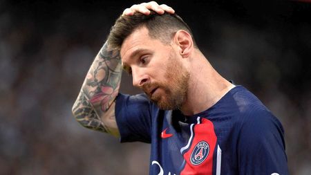 Durerea lui Leo Messi și motivul pentru care a plecat, de fapt, de la PSG! Ce a pățit argentinianul: „Așa se poartă ei”