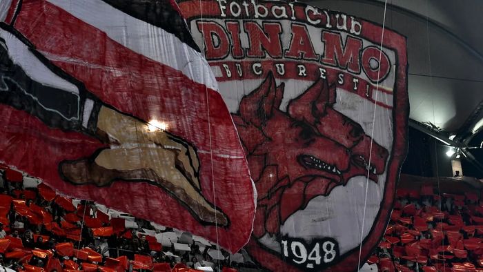 Cât valorează marca Fotbal Club Dinamo? Exemplul celor de la Rapid, folosit de rivalii din „Ștefan cel Mare”. Incursiune ProSport în actele secrete în care este menționată cota de piață a patrimoniului roș-albilor. EXCLUSIV
