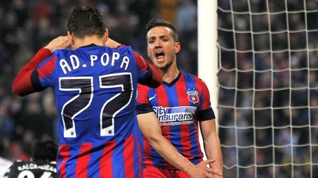 Suporterii lui Dinamo, mesaj tare pentru Alex Chipciu! Simbolul steliștilor din ultimul deceniu n-a mai rezistat și a izbucnit în hohote: „După ce mi-au înjurat copiii la Botoșani...” EXCLUSIV