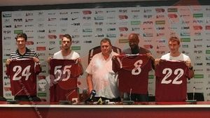 Mureșan îi "înțeapă" pe steliști: "Noi vom juca meciuri oficiale cu Real, n-avem nevoie de amicale cu ei!"