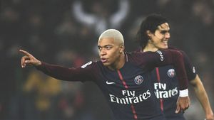 Mbappe a făcut anunțul care a ținut cu sufletul la gură toată Franța! Cât de gravă e accidentarea suferită la antrenamentele din Rusia