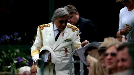 Dezvăluiri senzaționale ale lui Victor Hănescu: „Am auzit că vine Ilie Năstase cu o valiză cu bani! Băi, nene..."