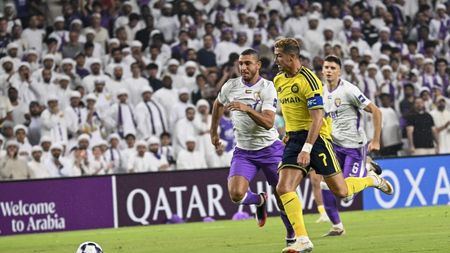 Dezastru pentru Cristiano Ronaldo! Al-Nassr, umilită în Liga Campionilor